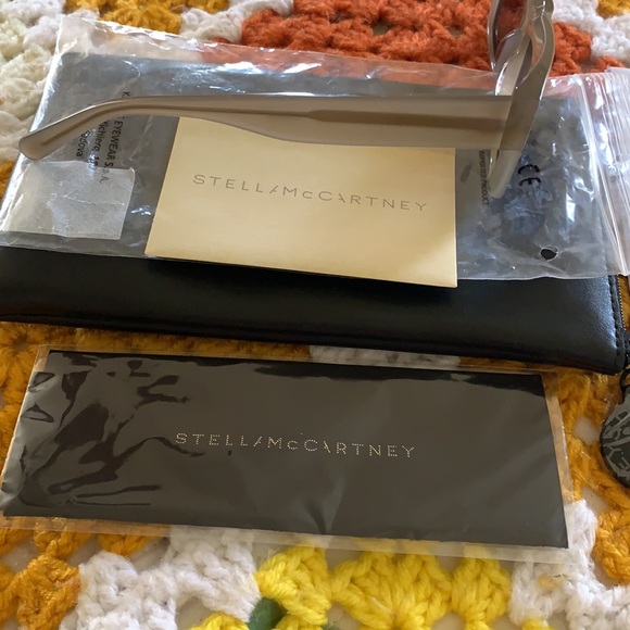Stella mccartney sunglasses - Picture 6 of 9